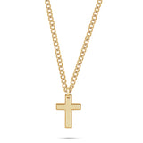 s.Oliver Halskette - Cross