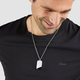 s.Oliver Halskette - Tag