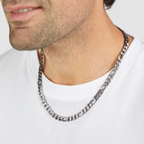 s.Oliver Halskette - Chunky