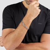 s.Oliver Armband - Chunky