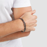 s.Oliver Armband - Chunky