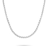 s.Oliver Halskette - Round Basic