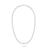 s.Oliver Halskette - Round Basic