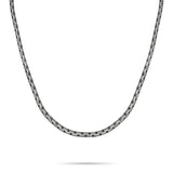 s.Oliver Halskette - Round Basic