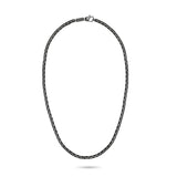 s.Oliver Halskette - Round Basic