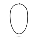 s.Oliver Halskette - Round Basic