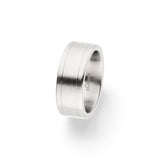 s.Oliver Ring - Solid Ring in 66