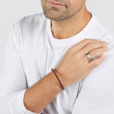 s.Oliver Ring - Solid Ring in 64
