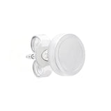s.Oliver Ohrstecker - Solid Stud