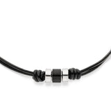 s.Oliver Armband - Essential Leather