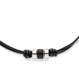 s.Oliver Armband - Essential Leather