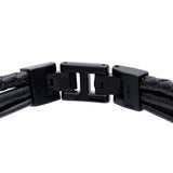 s.Oliver Armband - Essential Leather