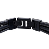 s.Oliver Armband - Essential Leather