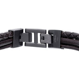 s.Oliver Armband - Essential Leather