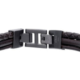 s.Oliver Armband - Essential Leather