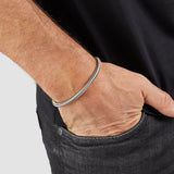 s.Oliver Armband - Braided Band