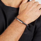 s.Oliver Armband - Braided Band