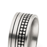 s.Oliver Ring - Urban Element