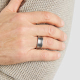 s.Oliver Ring - Urban Element