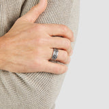 s.Oliver Ring - Urban Element in 66