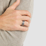 s.Oliver Ring - Urban Element in 62