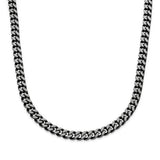 s.Oliver Halskette - Bold Link