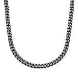 s.Oliver Halskette - Bold Link