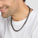 s.Oliver Halskette - Bold Link