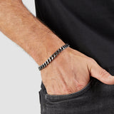 s.Oliver Armband - Bold Link