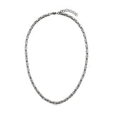 s.Oliver Halskette - King Chain