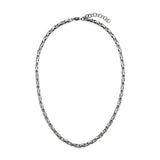 s.Oliver Halskette - King Chain