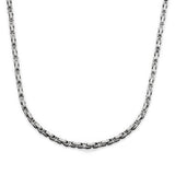 s.Oliver Halskette - King Chain