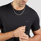 s.Oliver Halskette - King Chain