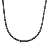 s.Oliver Halskette - King Chain
