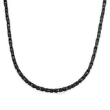 s.Oliver Halskette - King Chain