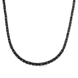s.Oliver Halskette - King Chain