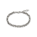 s.Oliver Armband - King Chain