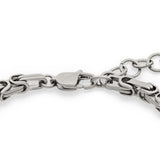 s.Oliver Armband - King Chain