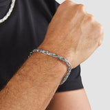 s.Oliver Armband - King Chain