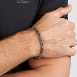 s.Oliver Armband - King Chain