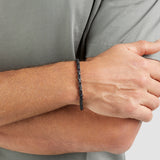 s.Oliver Armband - King Chain