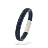 s.Oliver Armband - Basic Leather