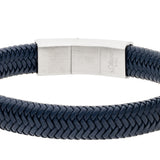 s.Oliver Armband - Basic Leather
