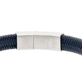 s.Oliver Armband - Basic Leather