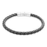 s.Oliver Armband - Fine Leather