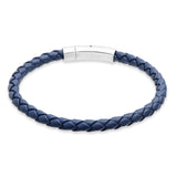 s.Oliver Armband - Fine Leather