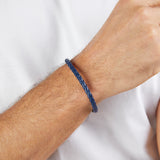 s.Oliver Armband - Fine Leather