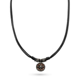 s.Oliver Halskette - Compass