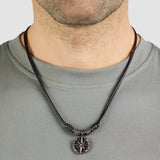 s.Oliver Halskette - Compass