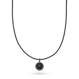 s.Oliver Halskette - Kompass